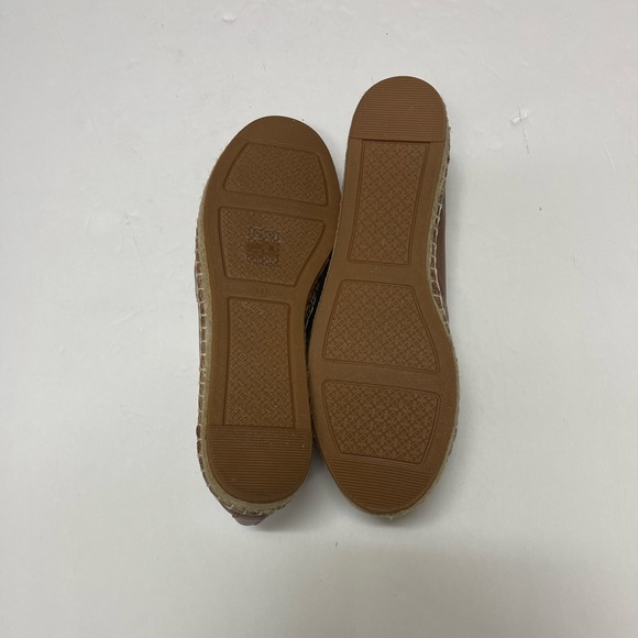 Brand new Tory Burch espadrille - Picture 3 of 4